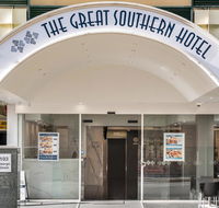 Great Southern Hotel Brisbane - Holiday Jervis Bay