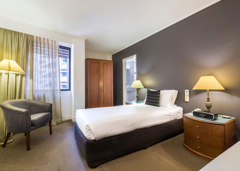 Great Southern Hotel Brisbane - Holiday Jervis Bay 30