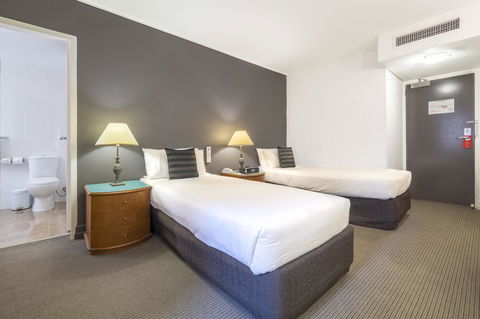 Great Southern Hotel Brisbane - Holiday Jervis Bay 13