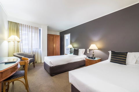 Great Southern Hotel Brisbane - Holiday Jervis Bay 31