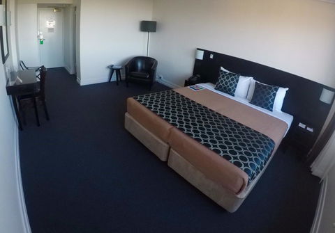 Great Southern Hotel Brisbane - Holiday Jervis Bay 7