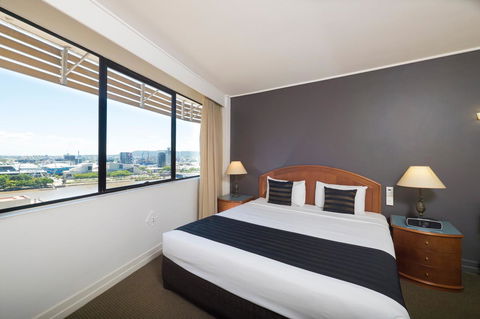 Great Southern Hotel Brisbane - Holiday Jervis Bay 14
