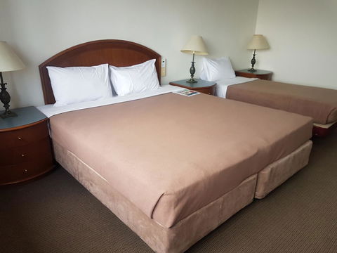 Great Southern Hotel Brisbane - Holiday Jervis Bay 2