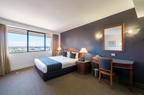 Great Southern Hotel Brisbane - Holiday Jervis Bay 26