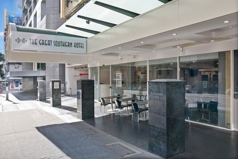 Great Southern Hotel Brisbane - Holiday Jervis Bay 19