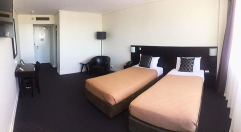 Great Southern Hotel Brisbane - Holiday Jervis Bay 6