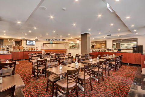 Great Southern Hotel Brisbane - Holiday Jervis Bay 24
