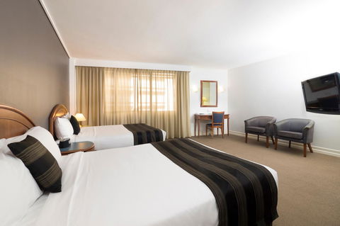 Great Southern Hotel Brisbane - Holiday Jervis Bay 28