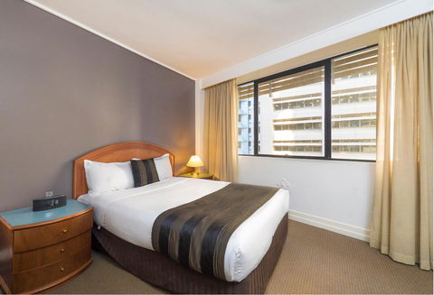 Great Southern Hotel Brisbane - Holiday Jervis Bay 25
