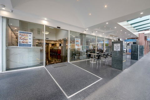 Great Southern Hotel Brisbane - Holiday Jervis Bay 21