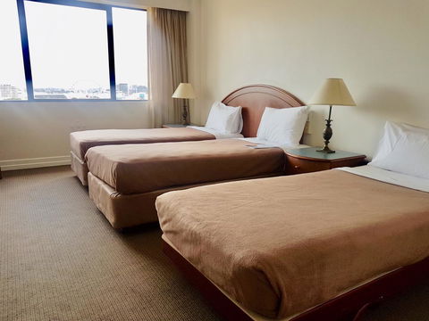 Great Southern Hotel Brisbane - Holiday Jervis Bay 1