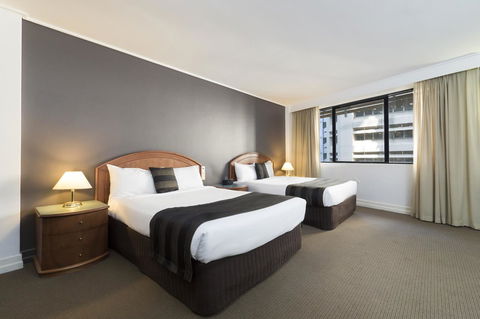 Great Southern Hotel Brisbane - Holiday Jervis Bay 29