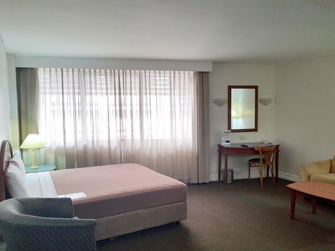 Great Southern Hotel Brisbane - Holiday Jervis Bay 11