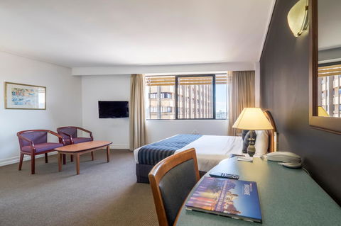 Great Southern Hotel Brisbane - Holiday Jervis Bay 27