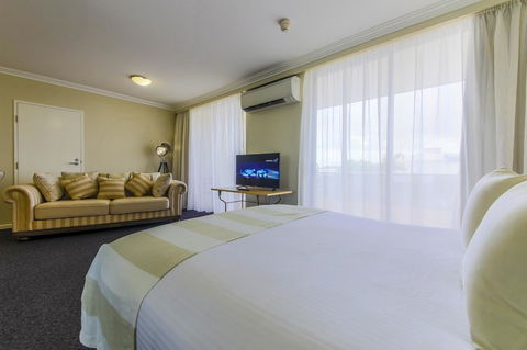 Mantra Mackay - Holiday Jervis Bay 32
