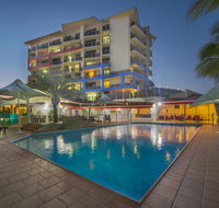 Mackay Marina Hotel - Holiday Jervis Bay