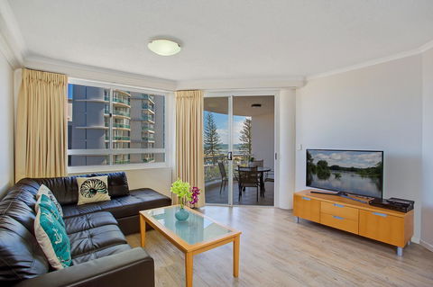 Kirra Beach Apartments - Holiday Jervis Bay 19