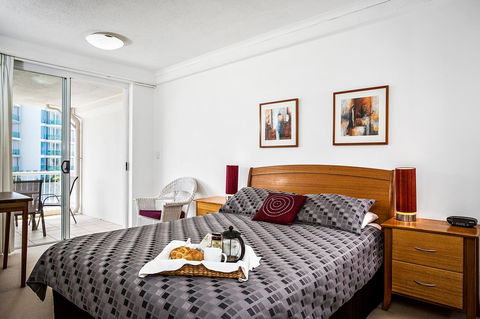 Kirra Beach Apartments - Holiday Jervis Bay 28