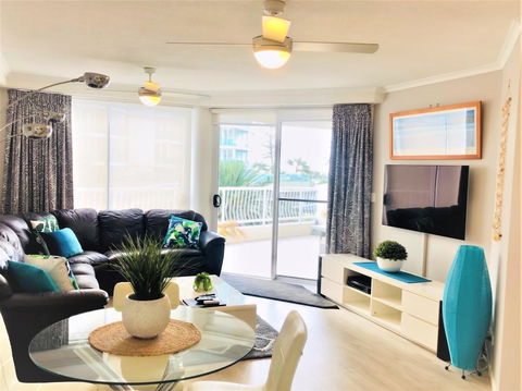 Kirra Beach Apartments - Holiday Jervis Bay 3