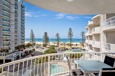 Kirra Beach Apartments - Holiday Jervis Bay 22