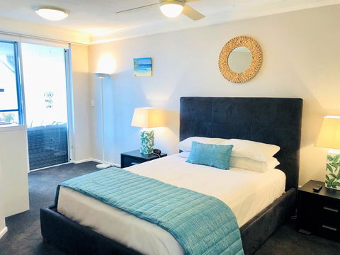Kirra Beach Apartments - Holiday Jervis Bay 2