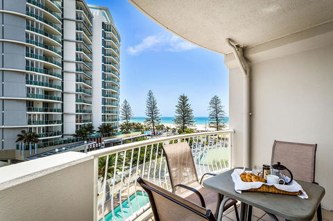 Kirra Beach Apartments - Holiday Jervis Bay 29