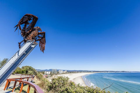 Kirra Beach Apartments - Holiday Jervis Bay 13