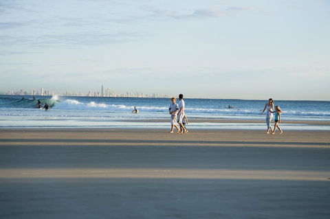 Kirra Beach Apartments - Holiday Jervis Bay 11