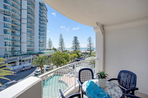 Kirra Beach Apartments - Holiday Jervis Bay 16