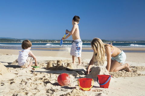 Kirra Beach Apartments - Holiday Jervis Bay 10