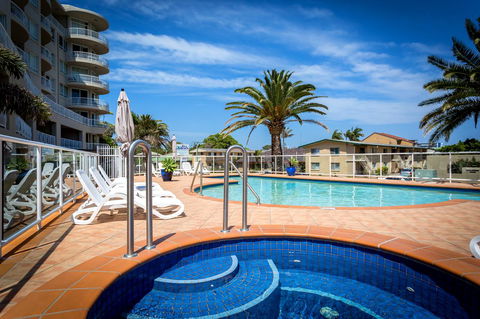 Kirra Beach Apartments - Holiday Jervis Bay 0