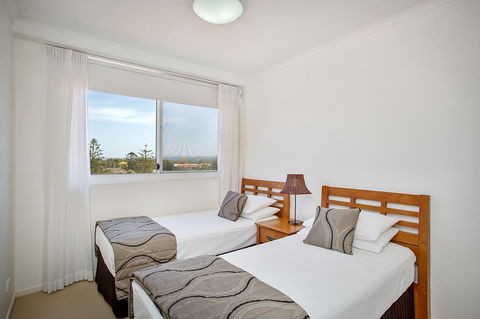 Kirra Beach Apartments - Holiday Jervis Bay 32