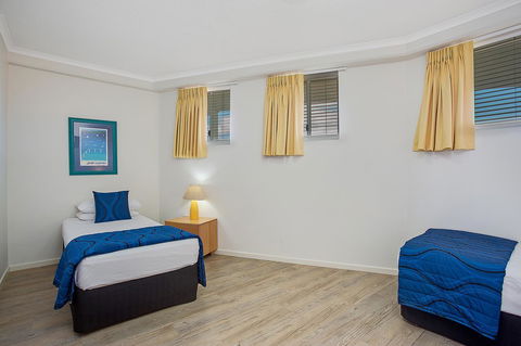 Kirra Beach Apartments - Holiday Jervis Bay 17