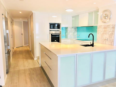 Kirra Beach Apartments - Holiday Jervis Bay 1