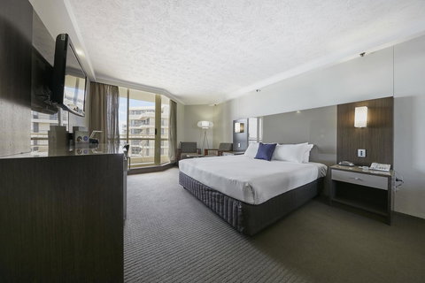 Novotel Surfers Paradise - Holiday Jervis Bay 18