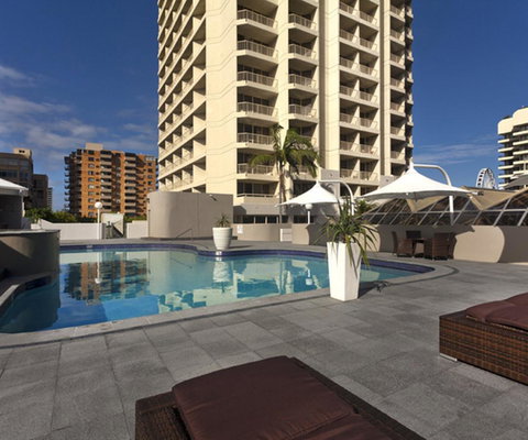 Novotel Surfers Paradise - Holiday Jervis Bay 44