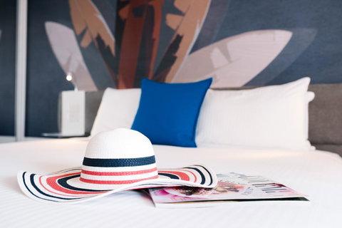 Novotel Surfers Paradise - Holiday Jervis Bay 36