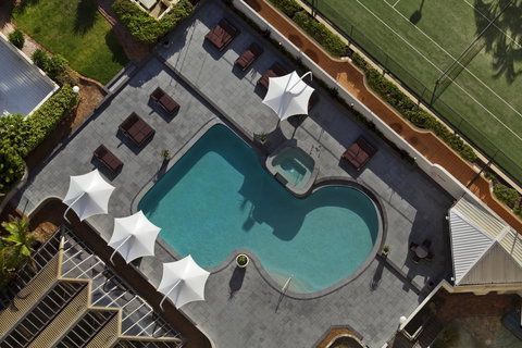 Novotel Surfers Paradise - Holiday Jervis Bay 27