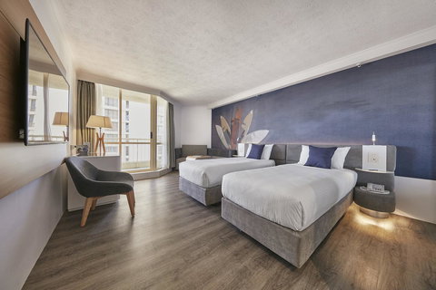 Novotel Surfers Paradise - Holiday Jervis Bay 4