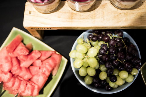 Novotel Surfers Paradise - Holiday Jervis Bay 42