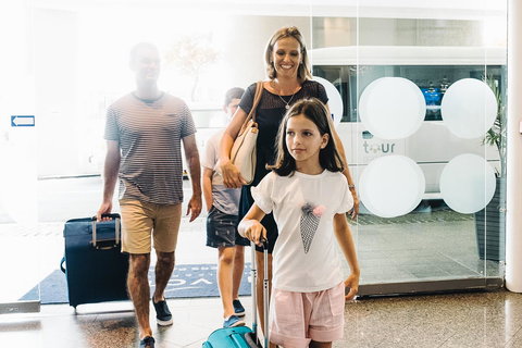 Novotel Surfers Paradise - Holiday Jervis Bay 39