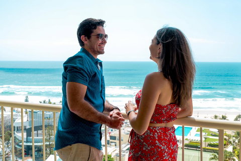 Novotel Surfers Paradise - Holiday Jervis Bay 40