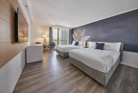 Novotel Surfers Paradise - Holiday Jervis Bay 22