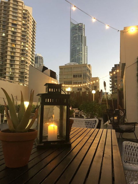 Novotel Surfers Paradise - Holiday Jervis Bay 29