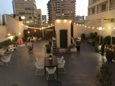 Novotel Surfers Paradise - Holiday Jervis Bay 24