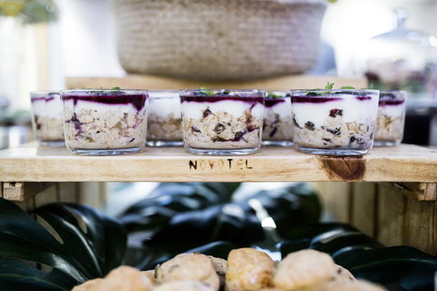 Novotel Surfers Paradise - Holiday Jervis Bay 32