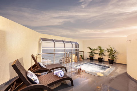 Novotel Surfers Paradise - Holiday Jervis Bay 1