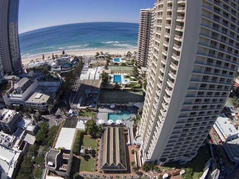 Novotel Surfers Paradise - Holiday Jervis Bay 7