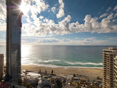 Novotel Surfers Paradise - Holiday Jervis Bay 35