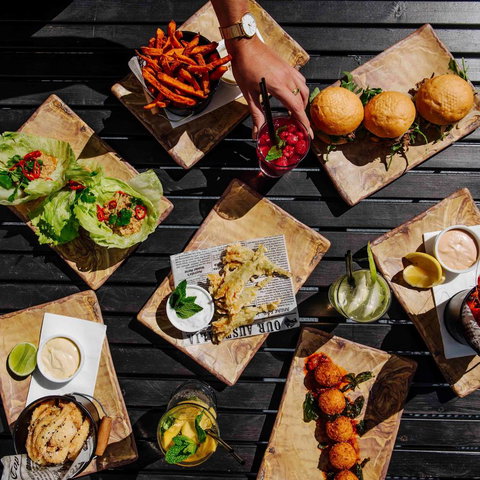 Novotel Surfers Paradise - Holiday Jervis Bay 28